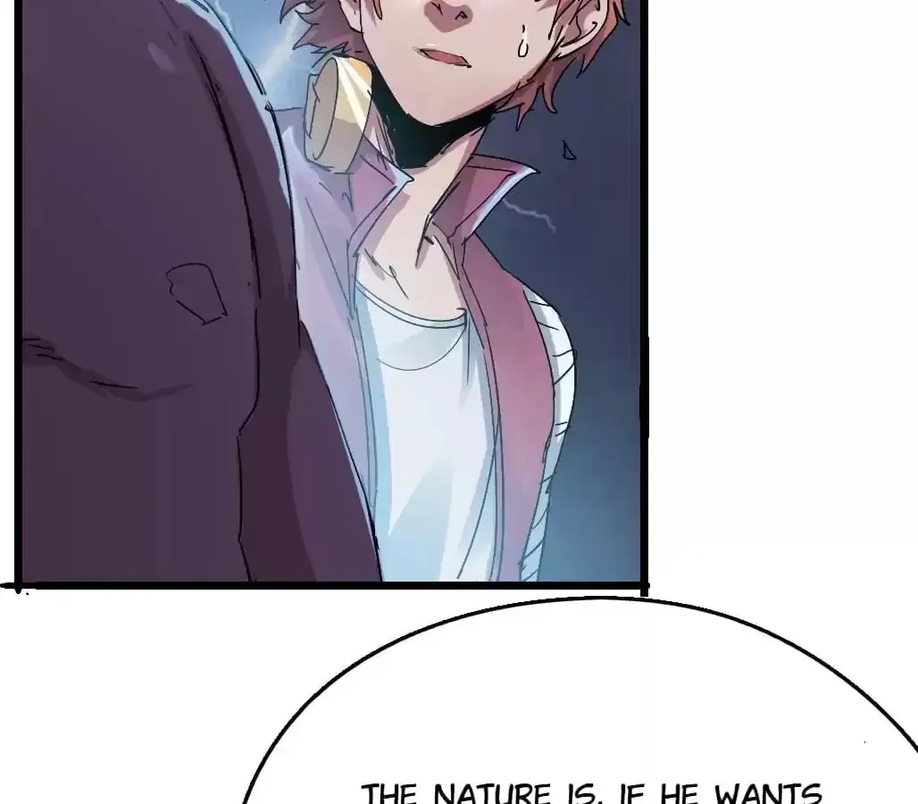 Ruten no Teruma Chapter 77 page 72 - 