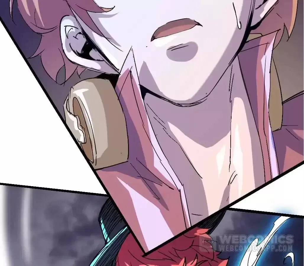 Ruten no Teruma Chapter 77 page 80 - 