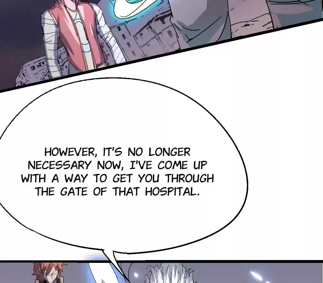Ruten no Teruma Chapter 77 page 82 - 
