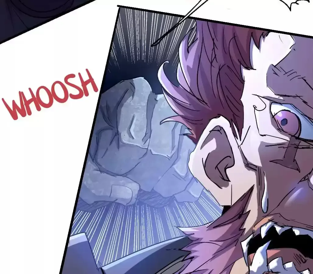 Ruten no Teruma Chapter 78 page 33 - 