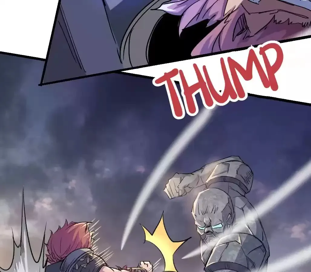 Ruten no Teruma Chapter 78 page 34 - 
