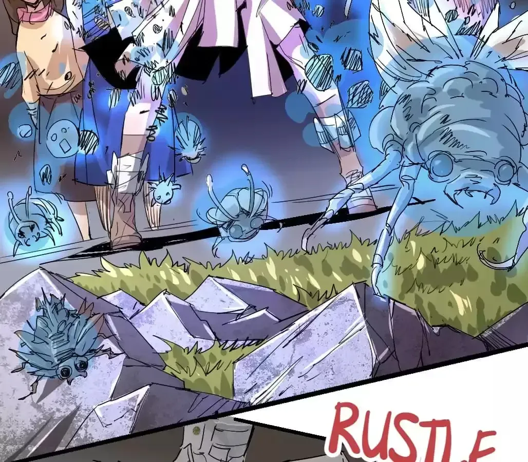 Ruten no Teruma Chapter 78 page 5 - 