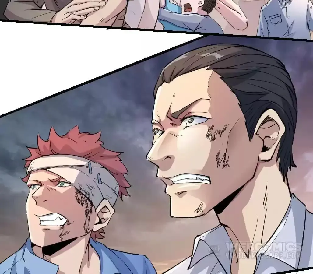 Ruten no Teruma Chapter 78 page 46 - 