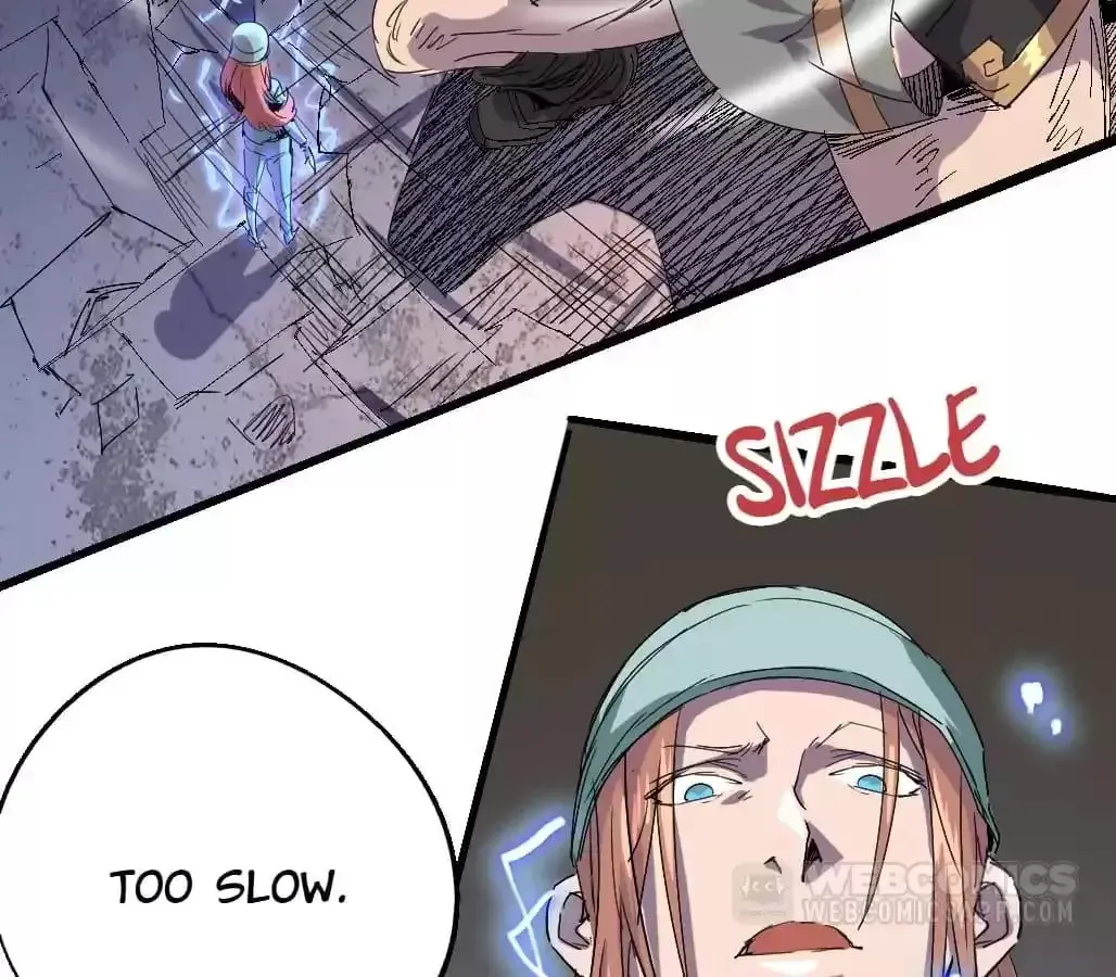 Ruten no Teruma Chapter 78 page 58 - 