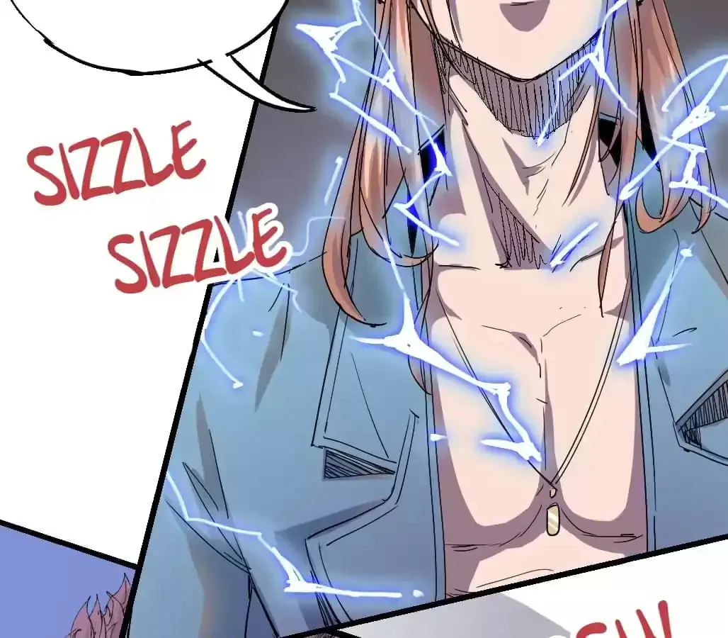 Ruten no Teruma Chapter 78 page 59 - 