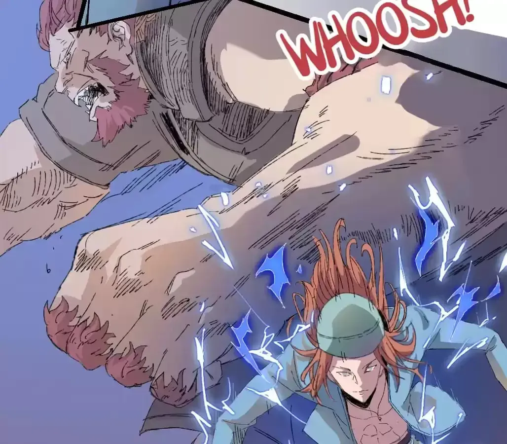 Ruten no Teruma Chapter 78 page 60 - 