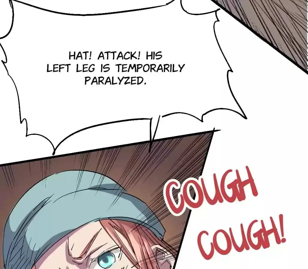 Ruten no Teruma Chapter 78 page 70 - 