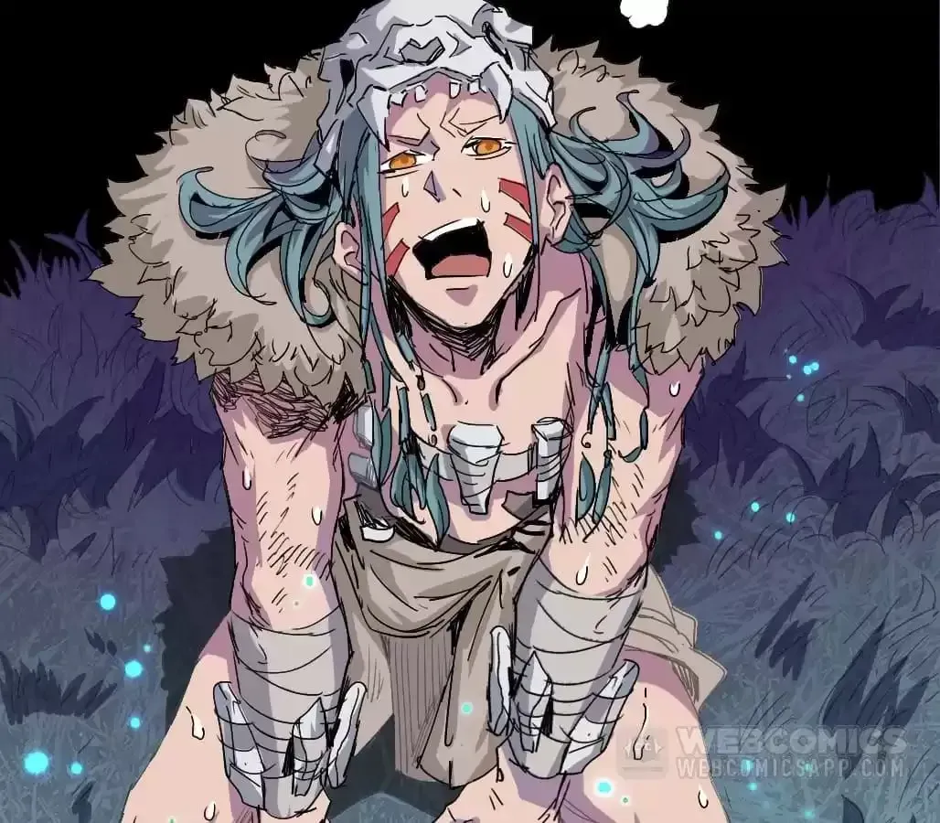 Ruten no Teruma Chapter 78 page 86 - 