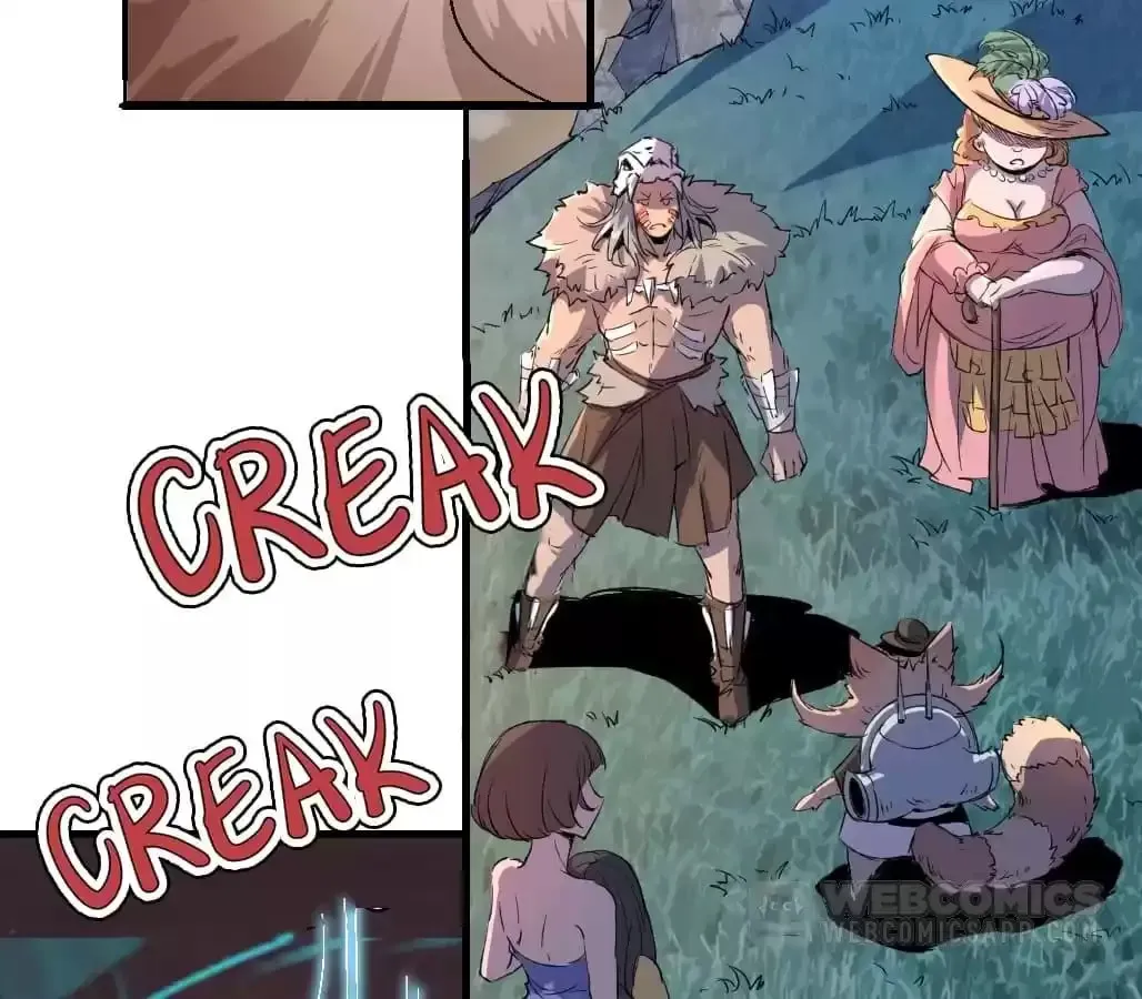 Ruten no Teruma Chapter 78 page 91 - 