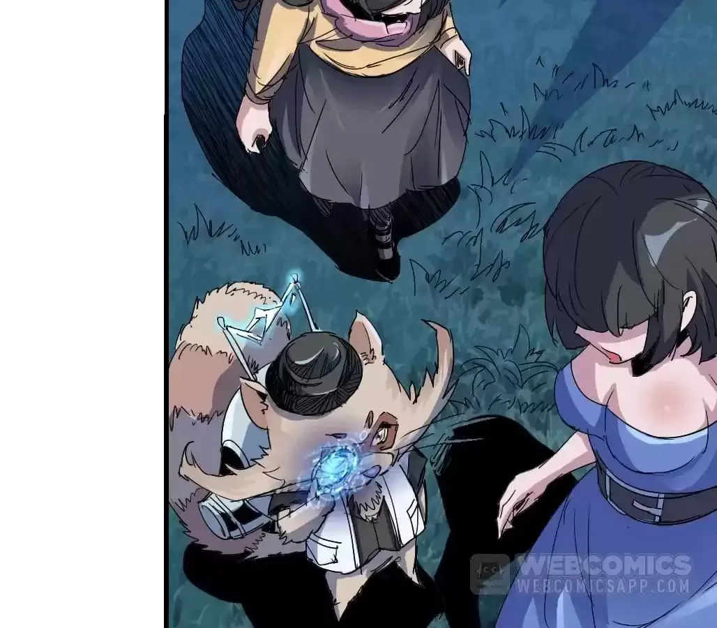 Ruten no Teruma Chapter 79 page 11 - 