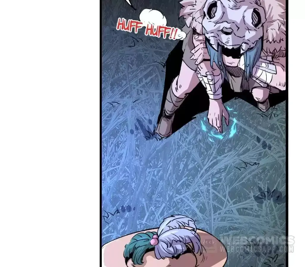 Ruten no Teruma Chapter 79 page 19 - 