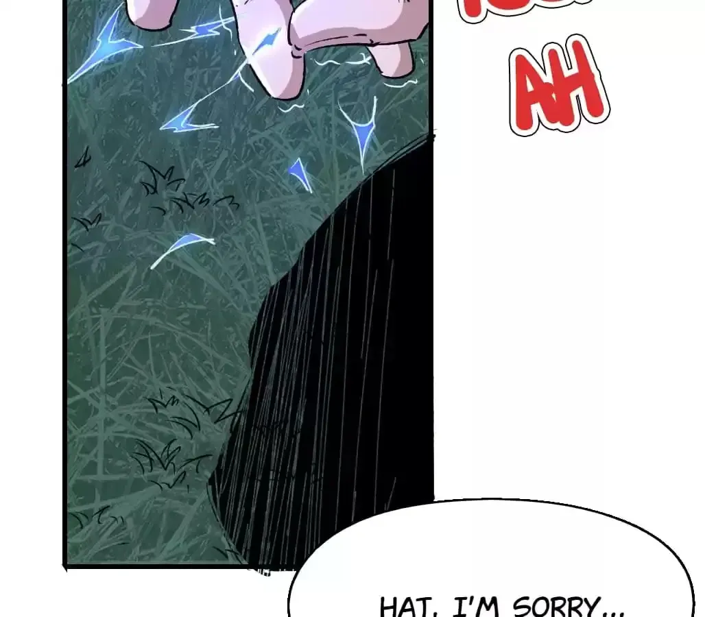 Ruten no Teruma Chapter 79 page 21 - 