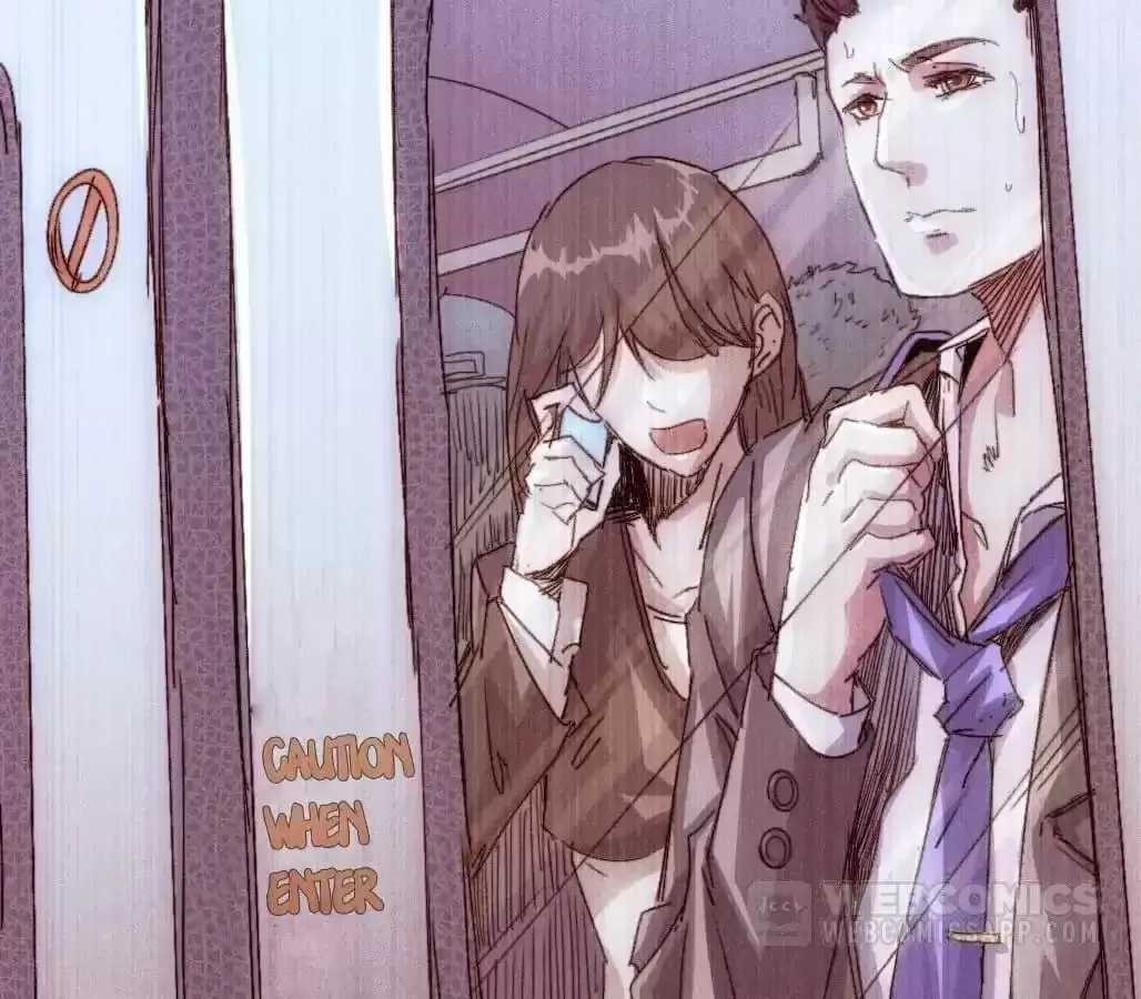 Ruten no Teruma Chapter 79 page 63 - 
