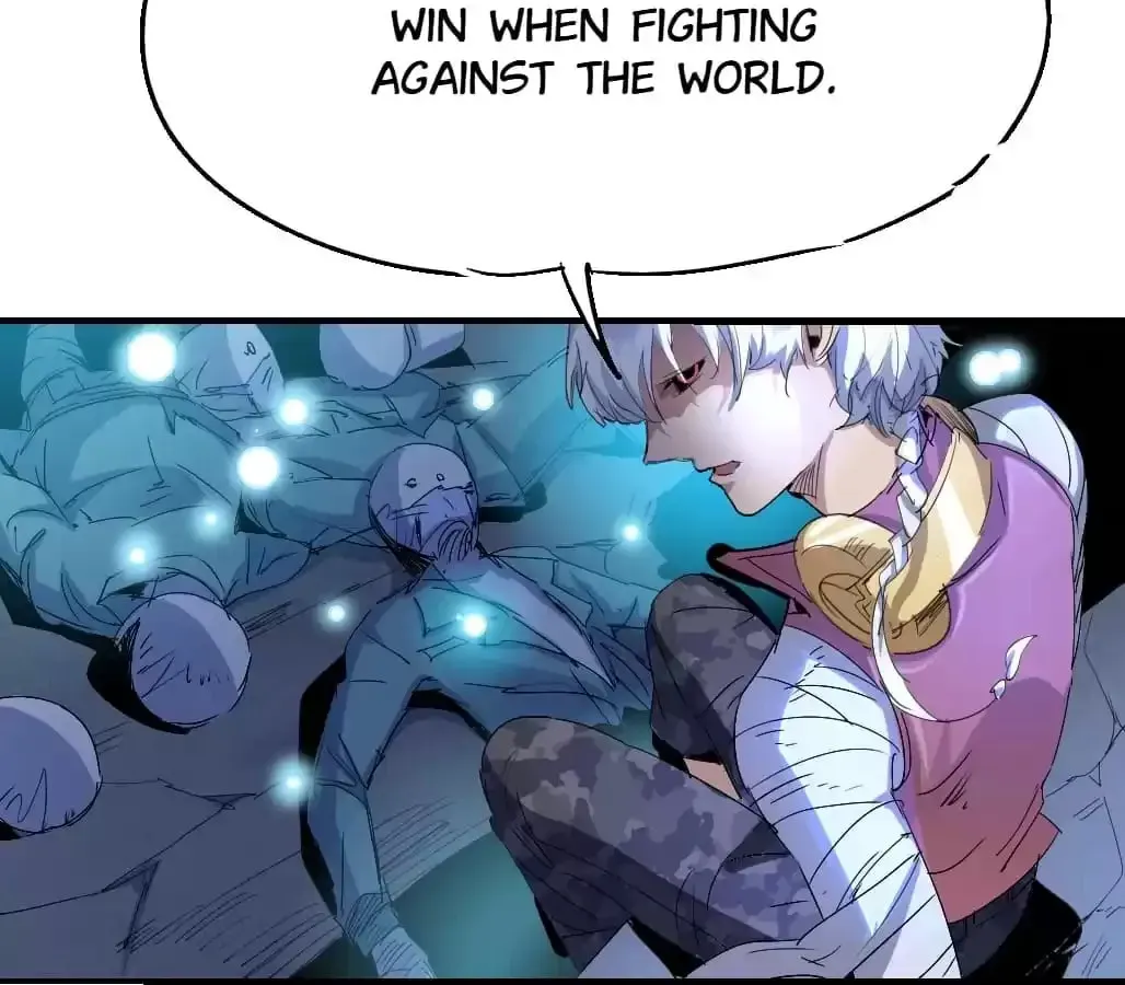 Ruten no Teruma Chapter 79 page 71 - 