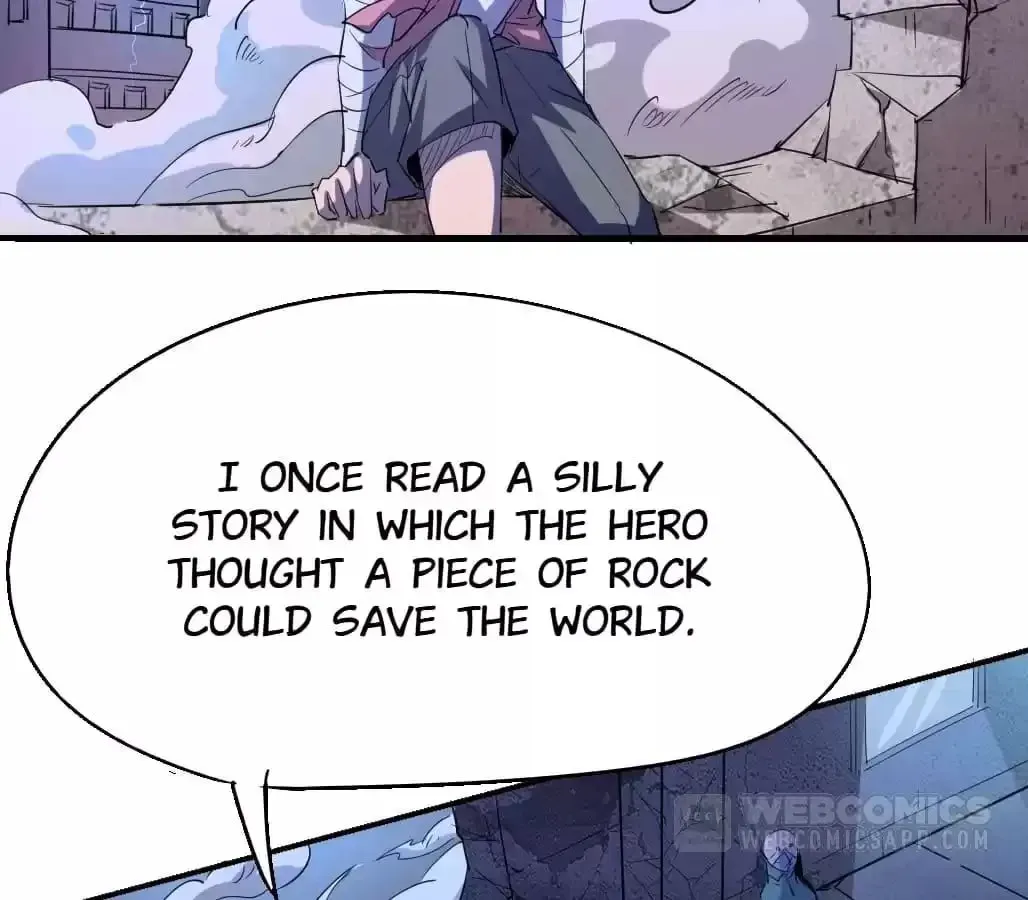 Ruten no Teruma Chapter 79 page 75 - 