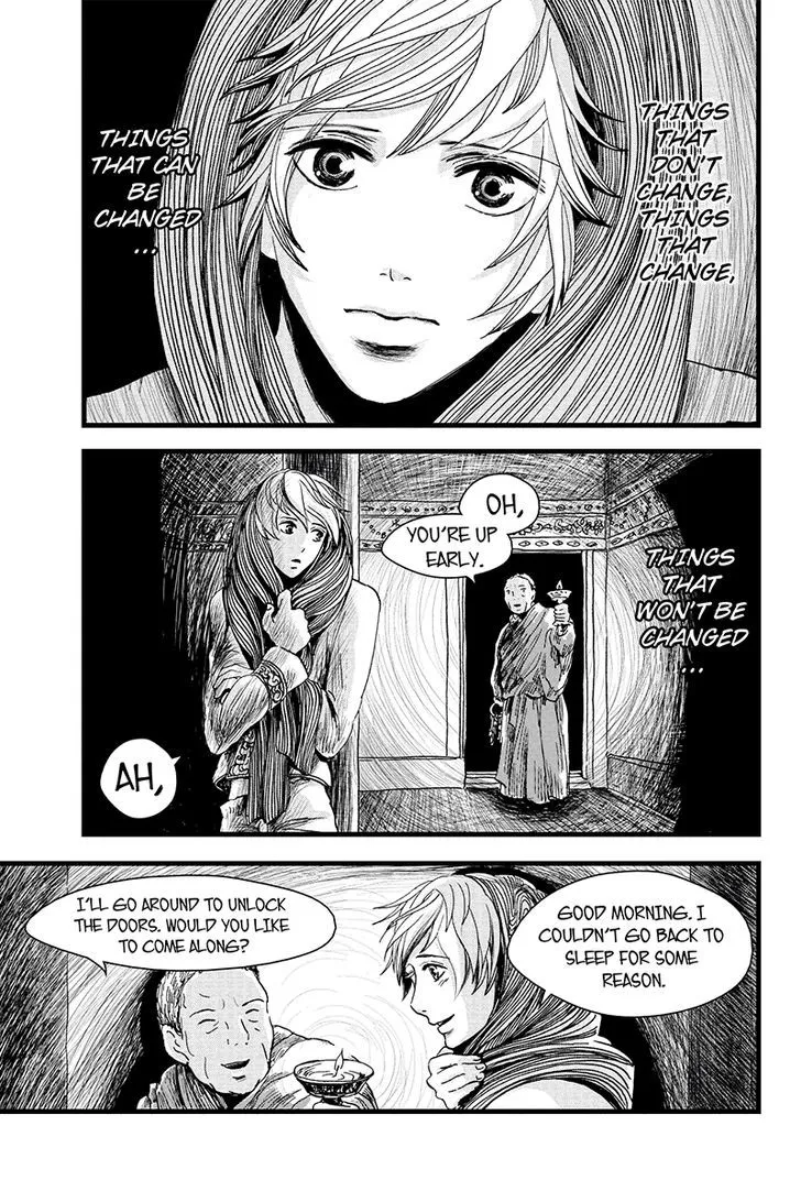 Ruten no Teruma Chapter 8 page 2 - 