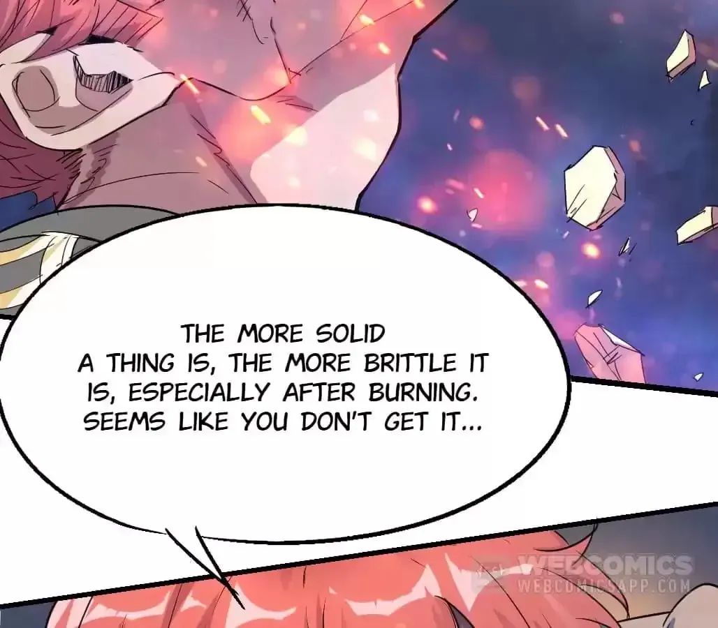 Ruten no Teruma Chapter 80 page 112 - 