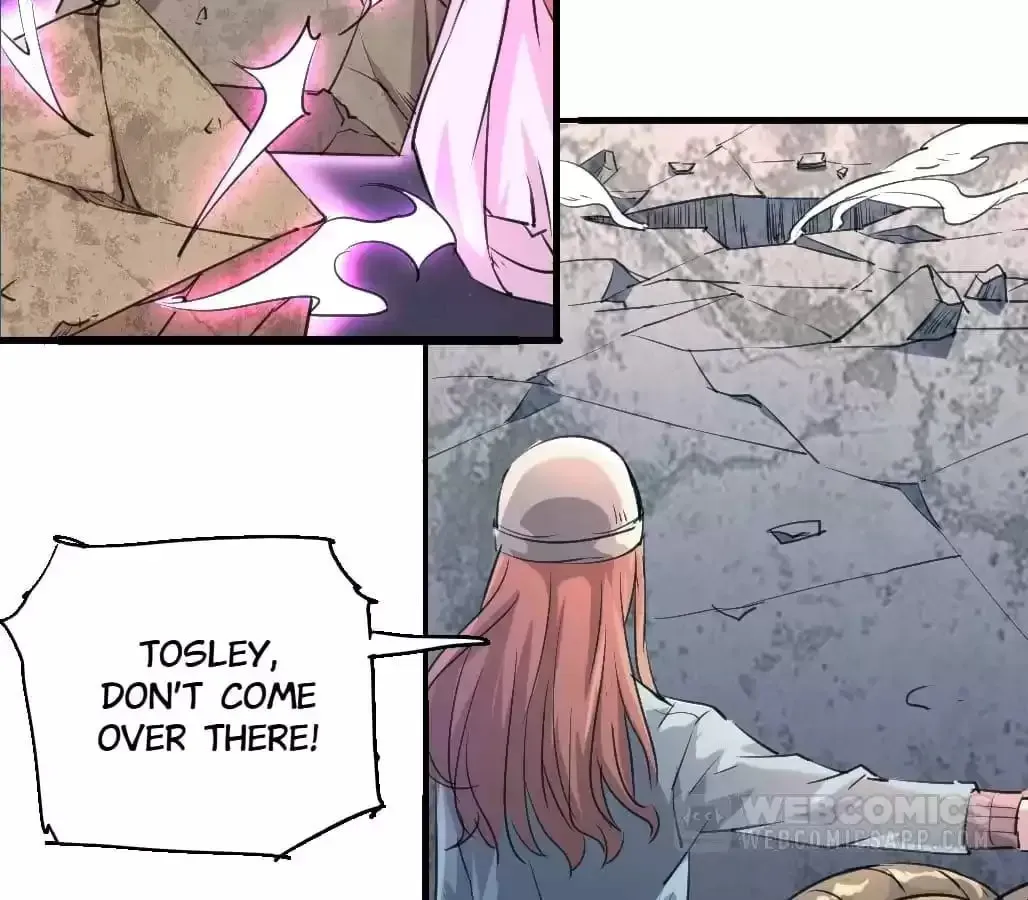 Ruten no Teruma Chapter 80 page 20 - 