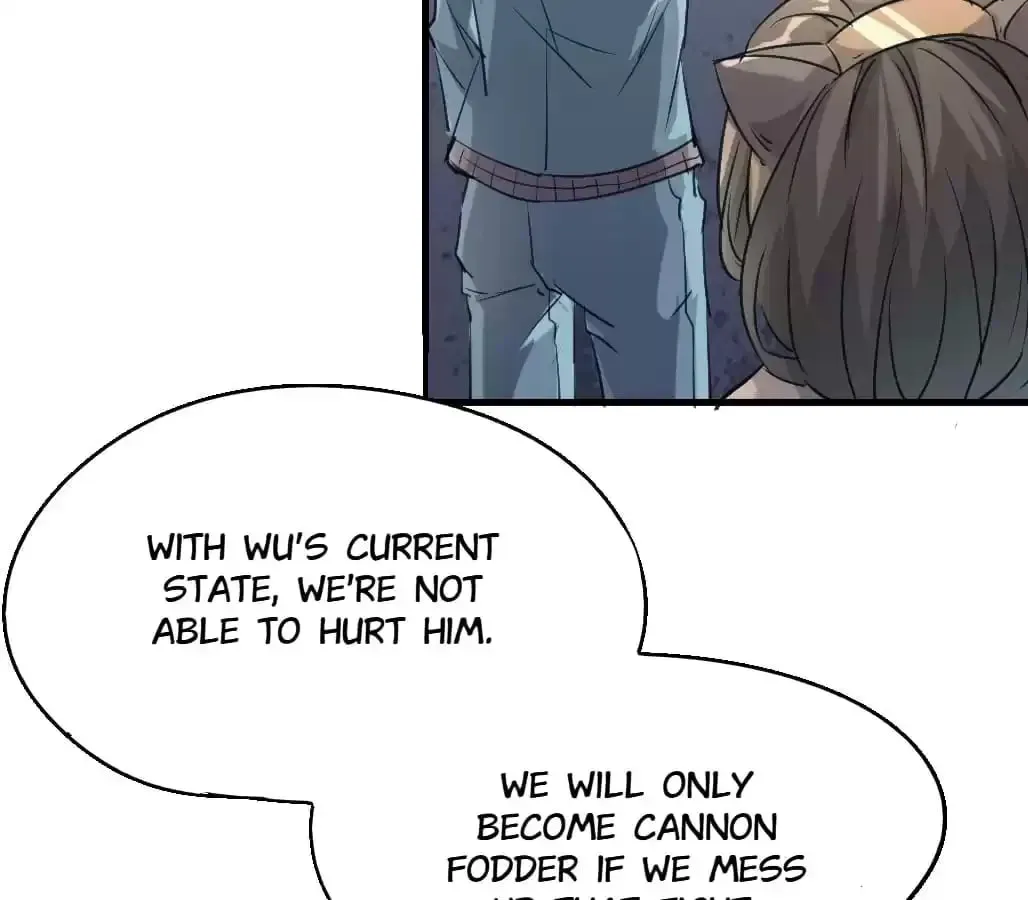 Ruten no Teruma Chapter 80 page 21 - 