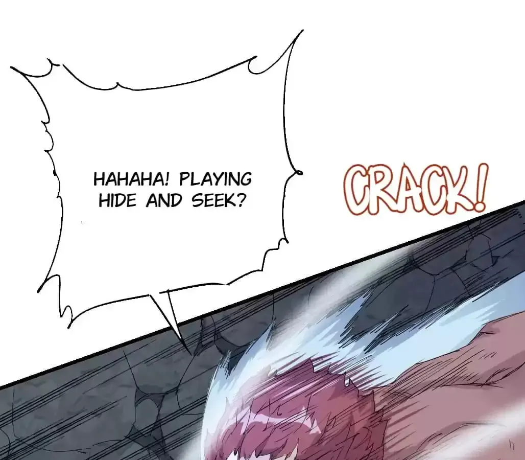 Ruten no Teruma Chapter 80 page 23 - 