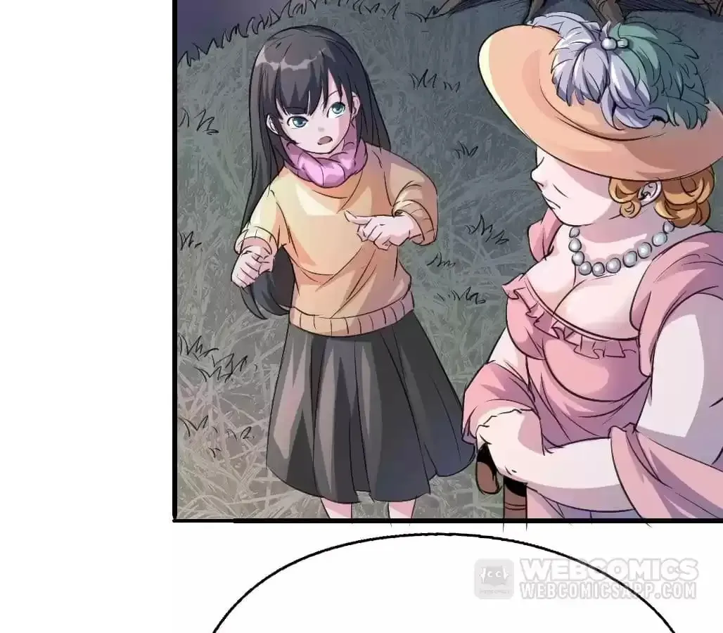 Ruten no Teruma Chapter 80 page 30 - 