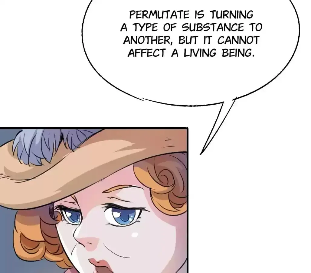Ruten no Teruma Chapter 80 page 31 - 