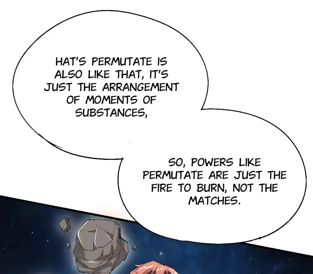 Ruten no Teruma Chapter 80 page 36 - 