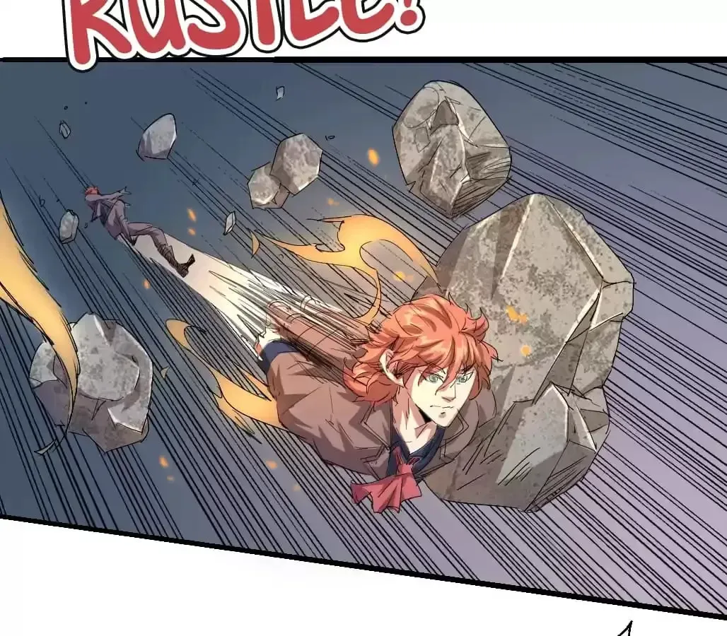 Ruten no Teruma Chapter 80 page 5 - 
