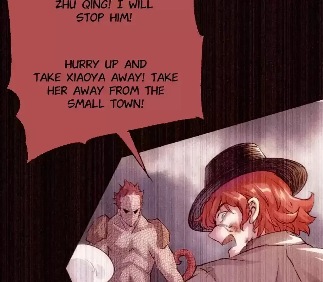 Ruten no Teruma Chapter 80 page 54 - 