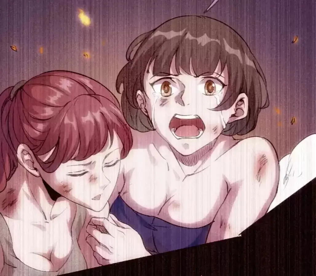 Ruten no Teruma Chapter 80 page 56 - 