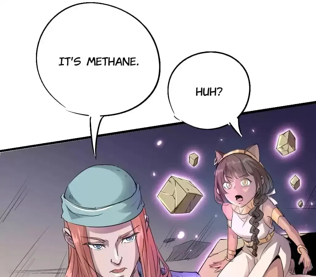 Ruten no Teruma Chapter 80 page 95 - 
