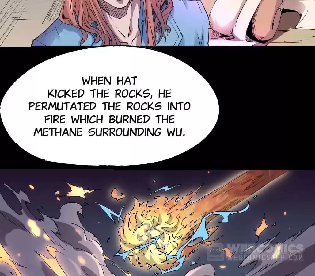 Ruten no Teruma Chapter 80 page 96 - 