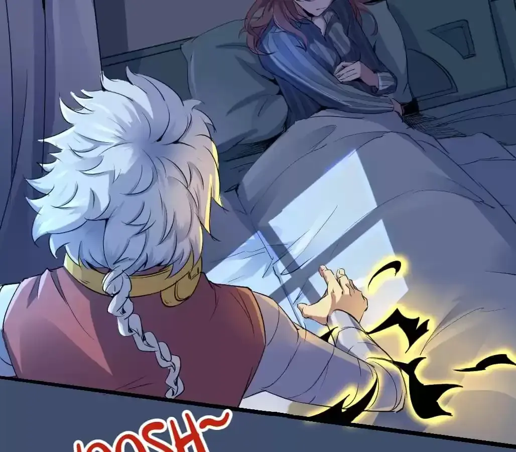 Ruten no Teruma Chapter 81 page 103 - 