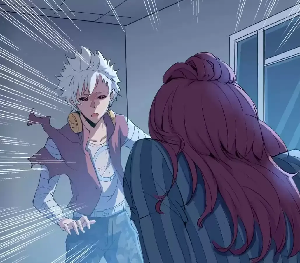 Ruten no Teruma Chapter 81 page 109 - 