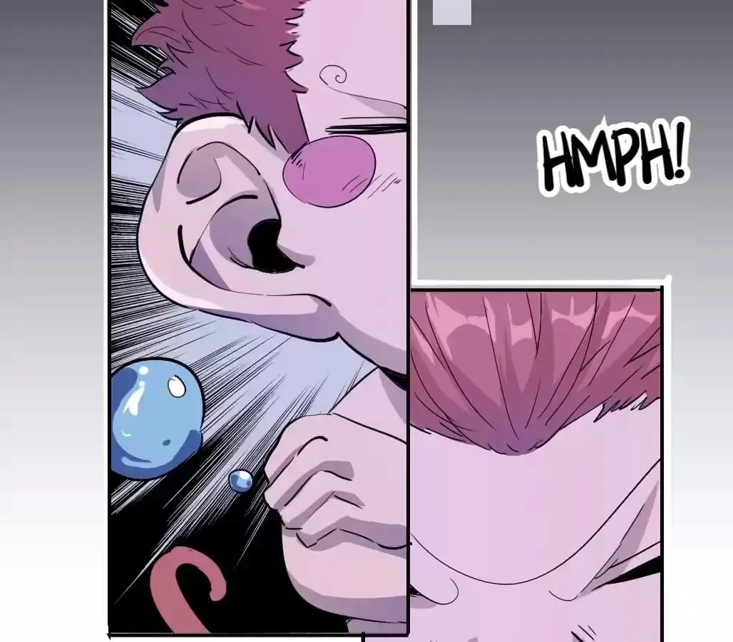 Ruten no Teruma Chapter 81 page 37 - 