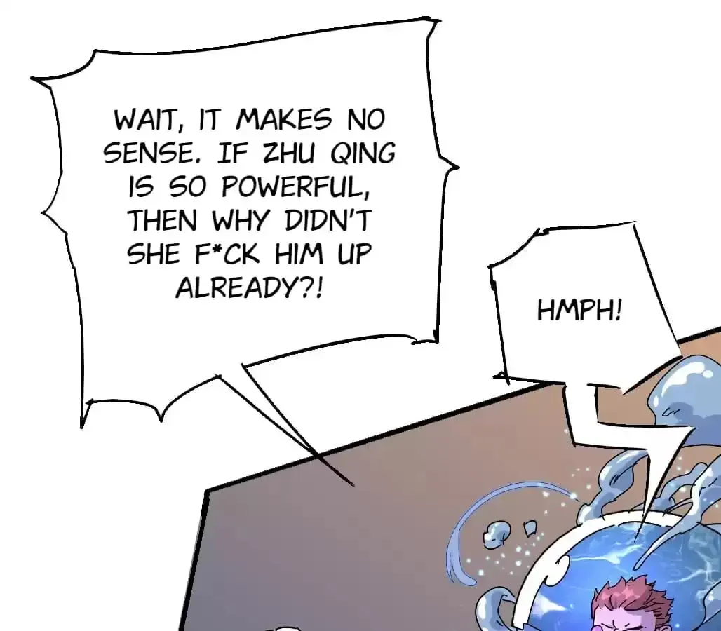 Ruten no Teruma Chapter 81 page 76 - 