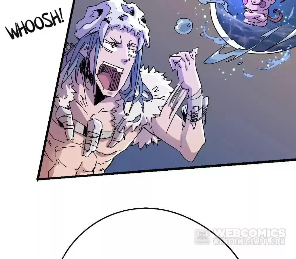 Ruten no Teruma Chapter 81 page 77 - 