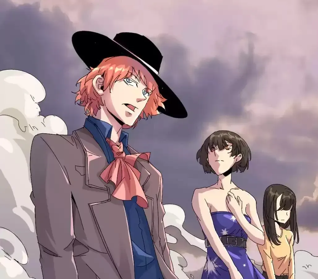 Ruten no Teruma Chapter 81 page 80 - 