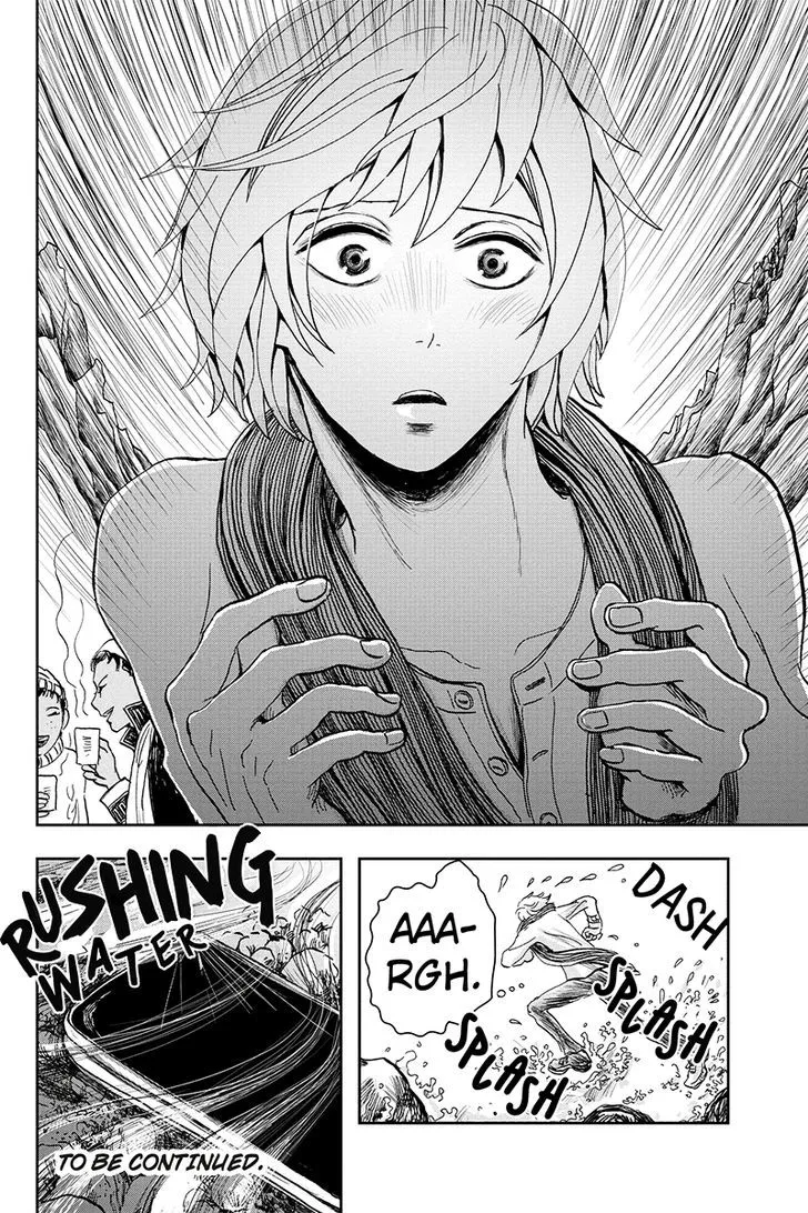 Ruten no Teruma Chapter 9 page 20 - 