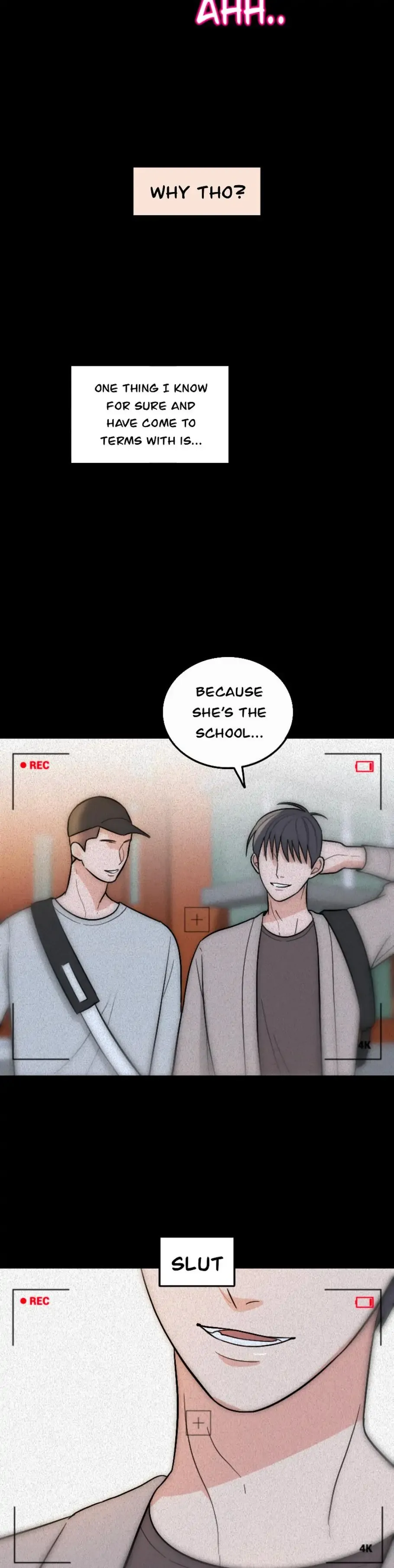 Ruthless Chapter 0 page 2 - 