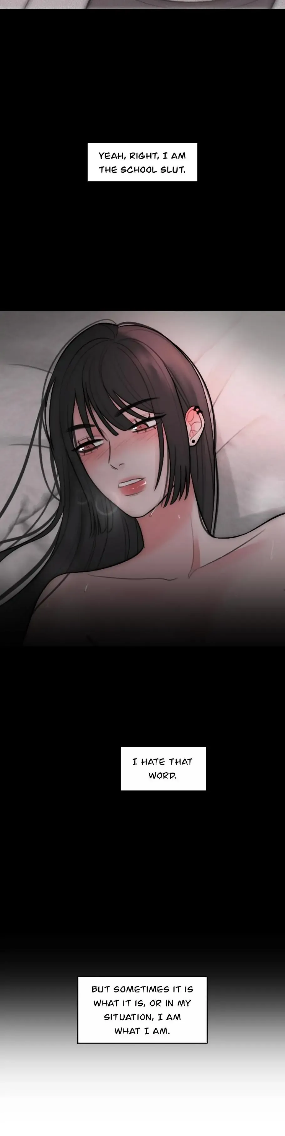 Ruthless Chapter 0 page 3 - 
