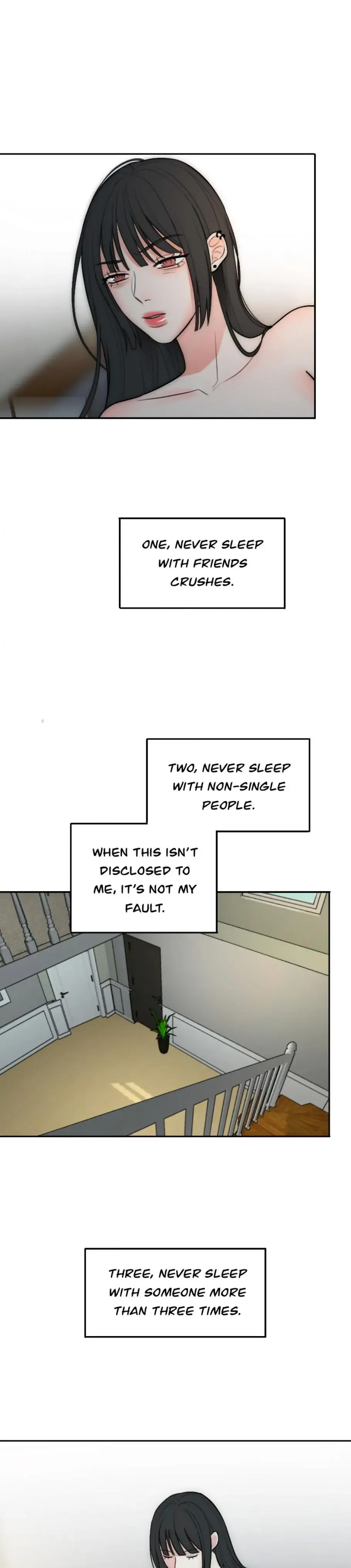 Ruthless Chapter 0 page 6 - 