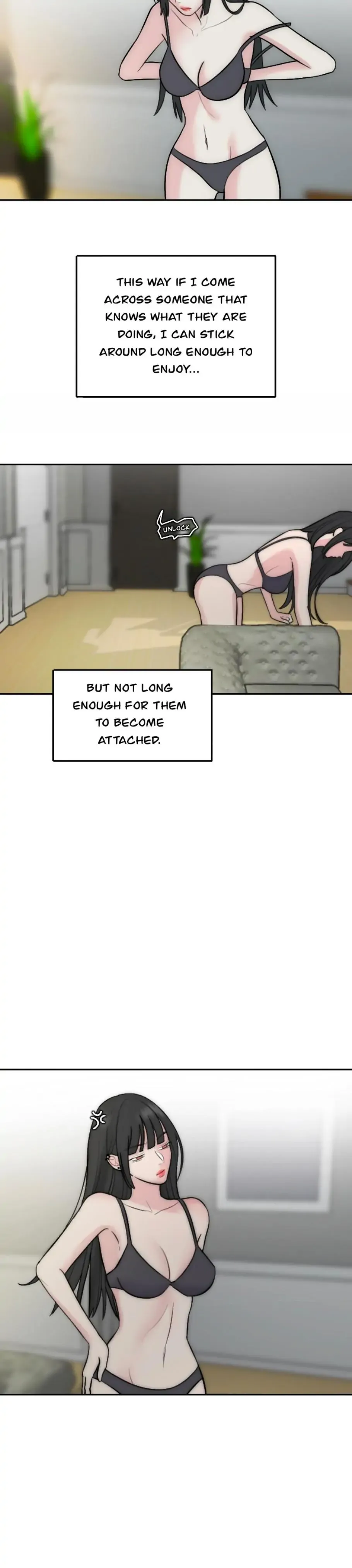 Ruthless Chapter 0 page 7 - 