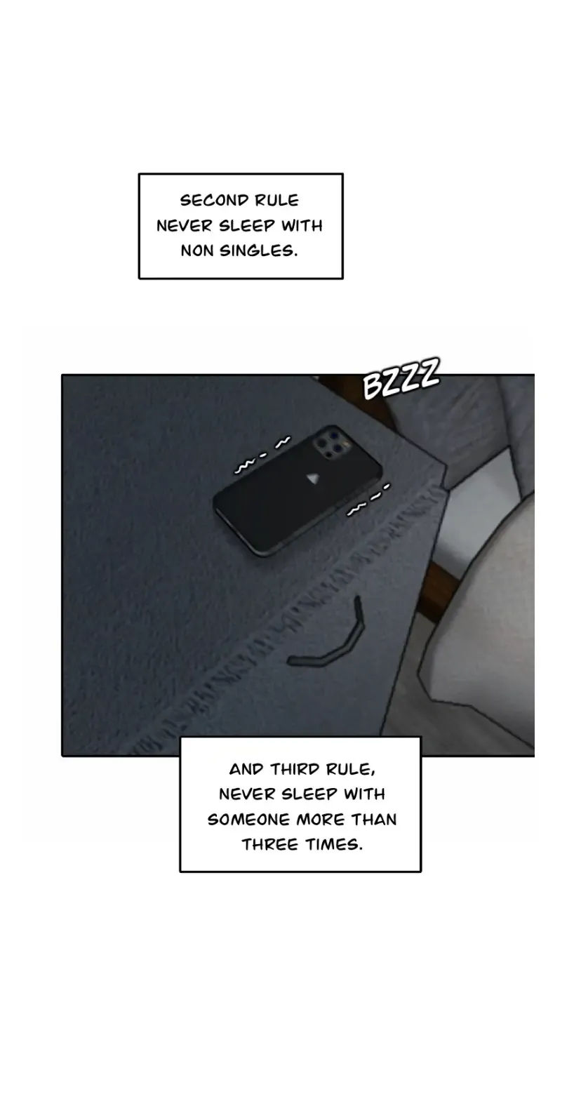 Ruthless Chapter 1 page 2 - 