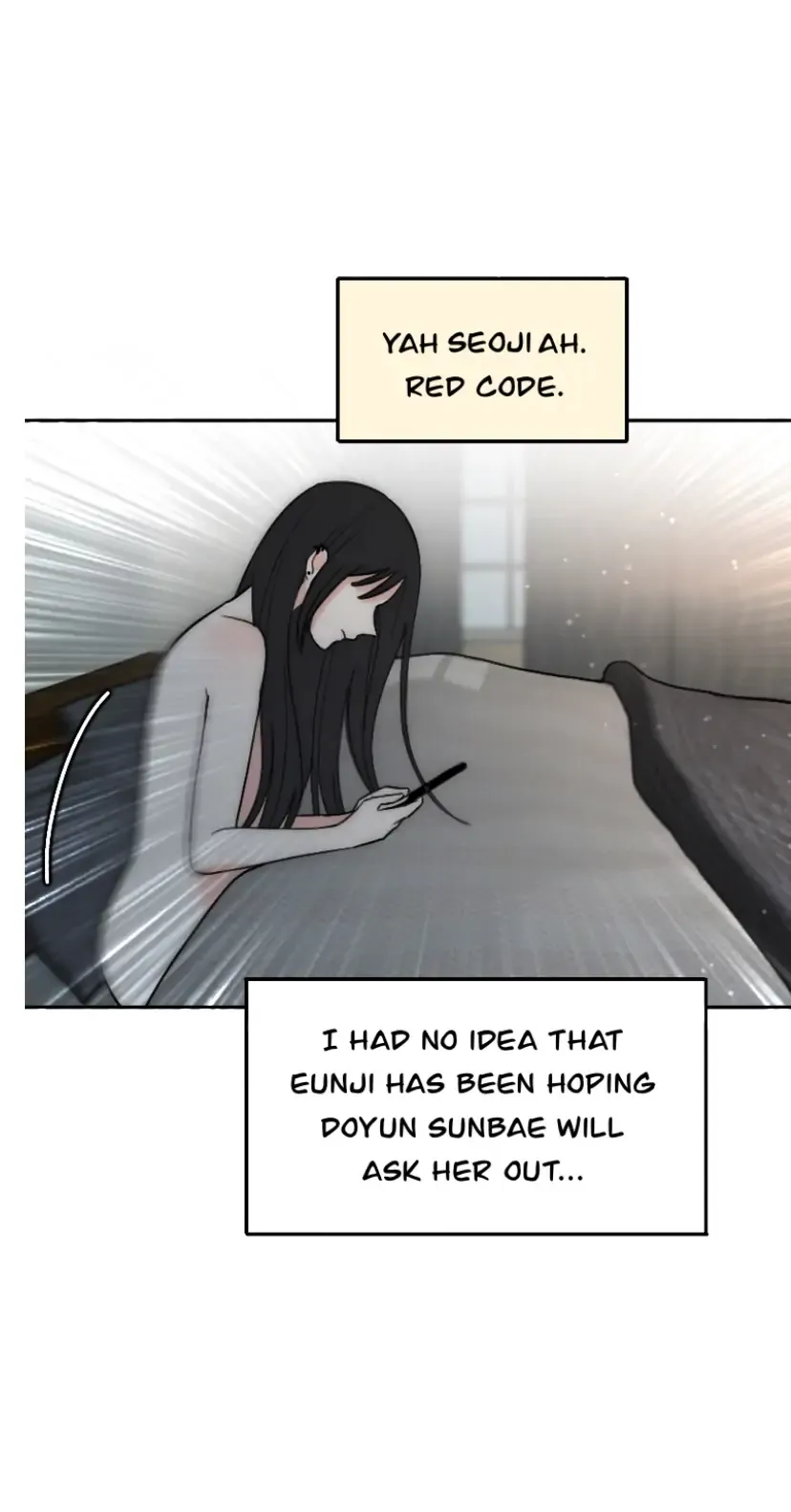 Ruthless Chapter 1 page 14 - 