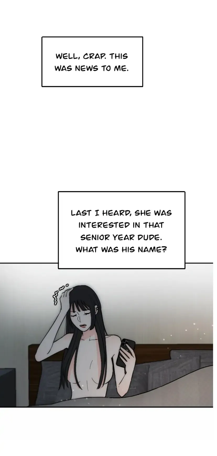 Ruthless Chapter 1 page 17 - 