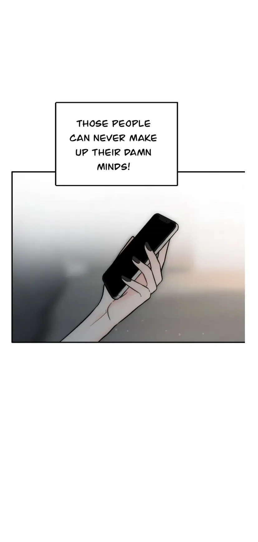 Ruthless Chapter 1 page 20 - 