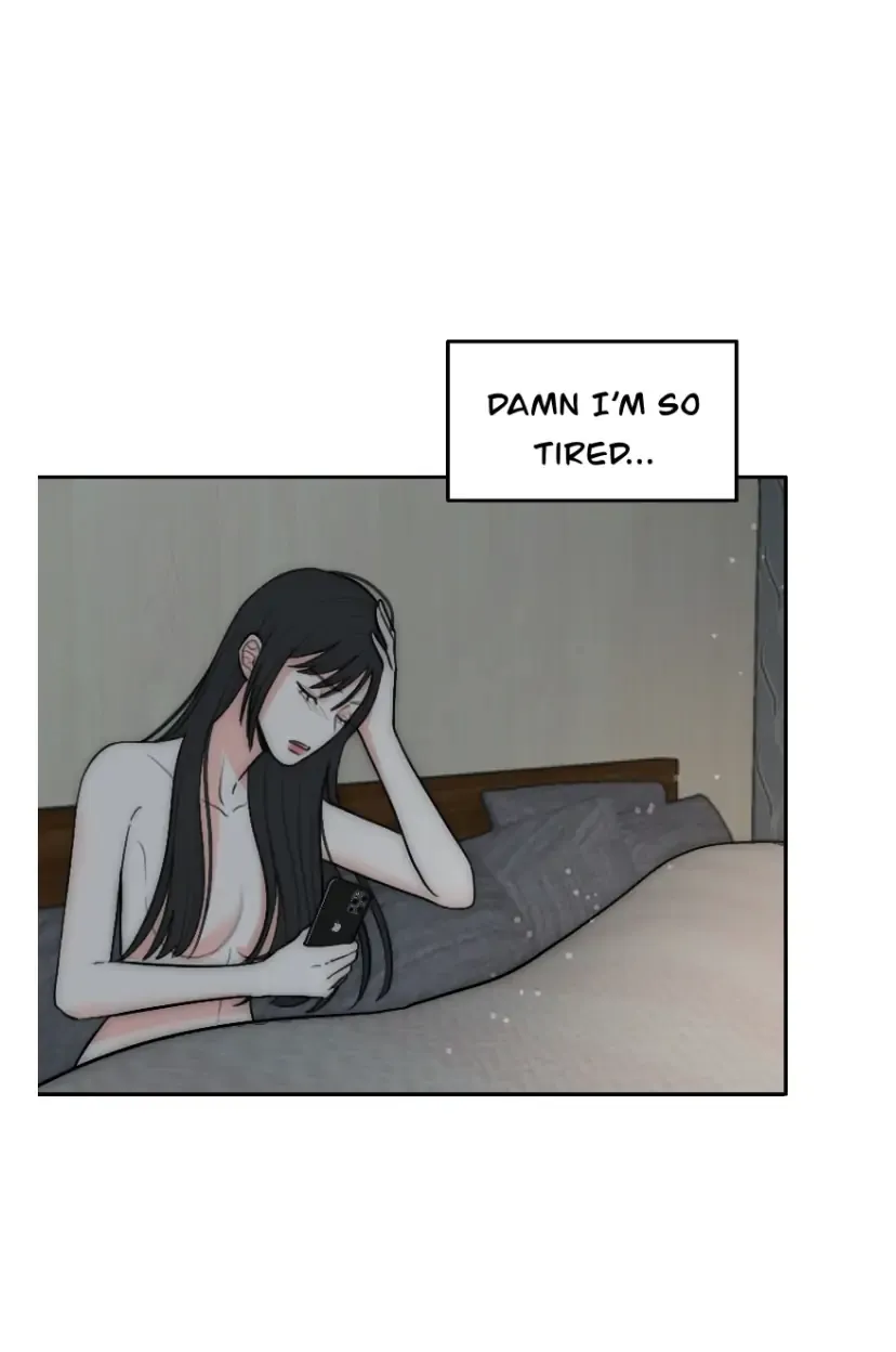 Ruthless Chapter 1 page 21 - 