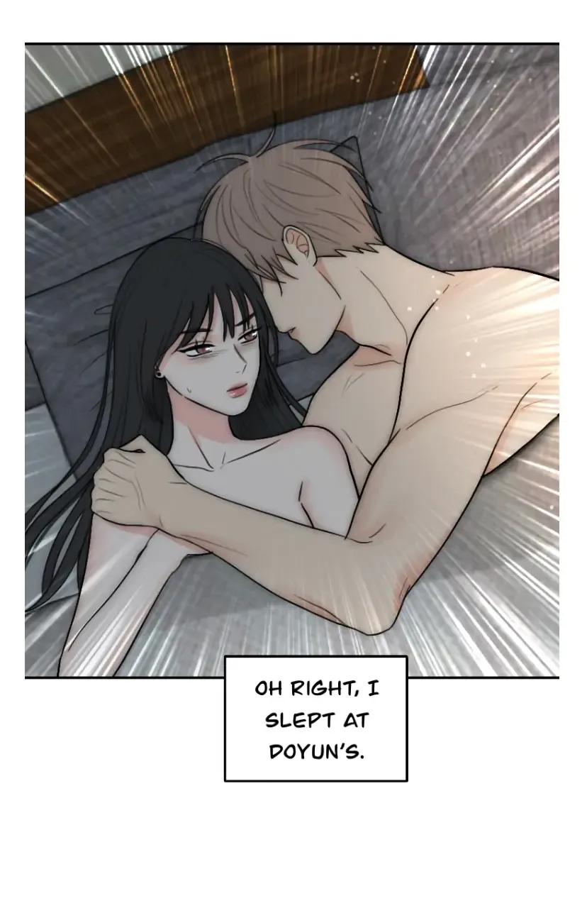 Ruthless Chapter 1 page 26 - 