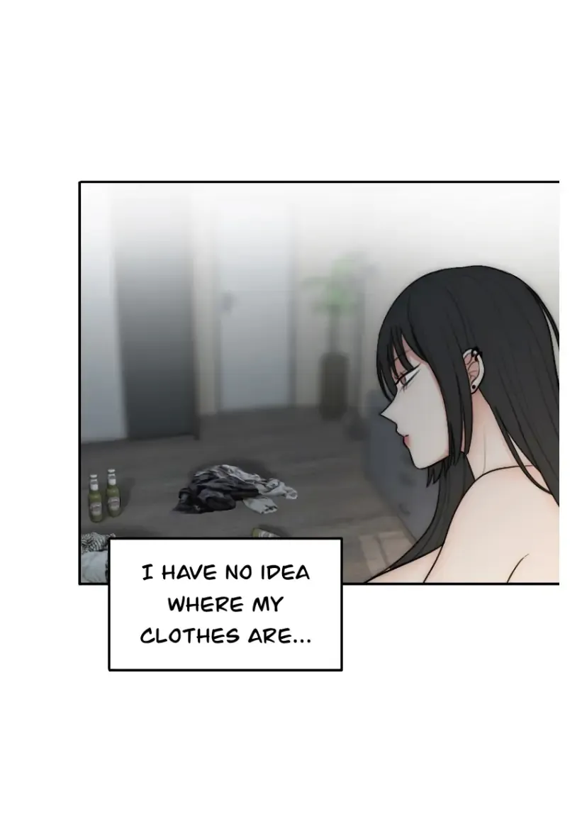 Ruthless Chapter 1 page 30 - 